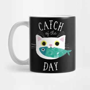 Catch of the Day Mug